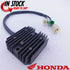 NEW OEM HONDA VT1100 SHADOW VOLTAGE REGULATOR RECTIFIER 31600-MAA-A01